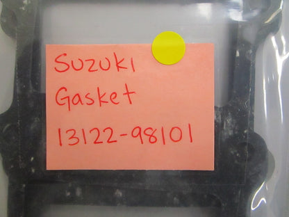 *NEW OEM* 0810 Suzuki Gasket 13122-98101