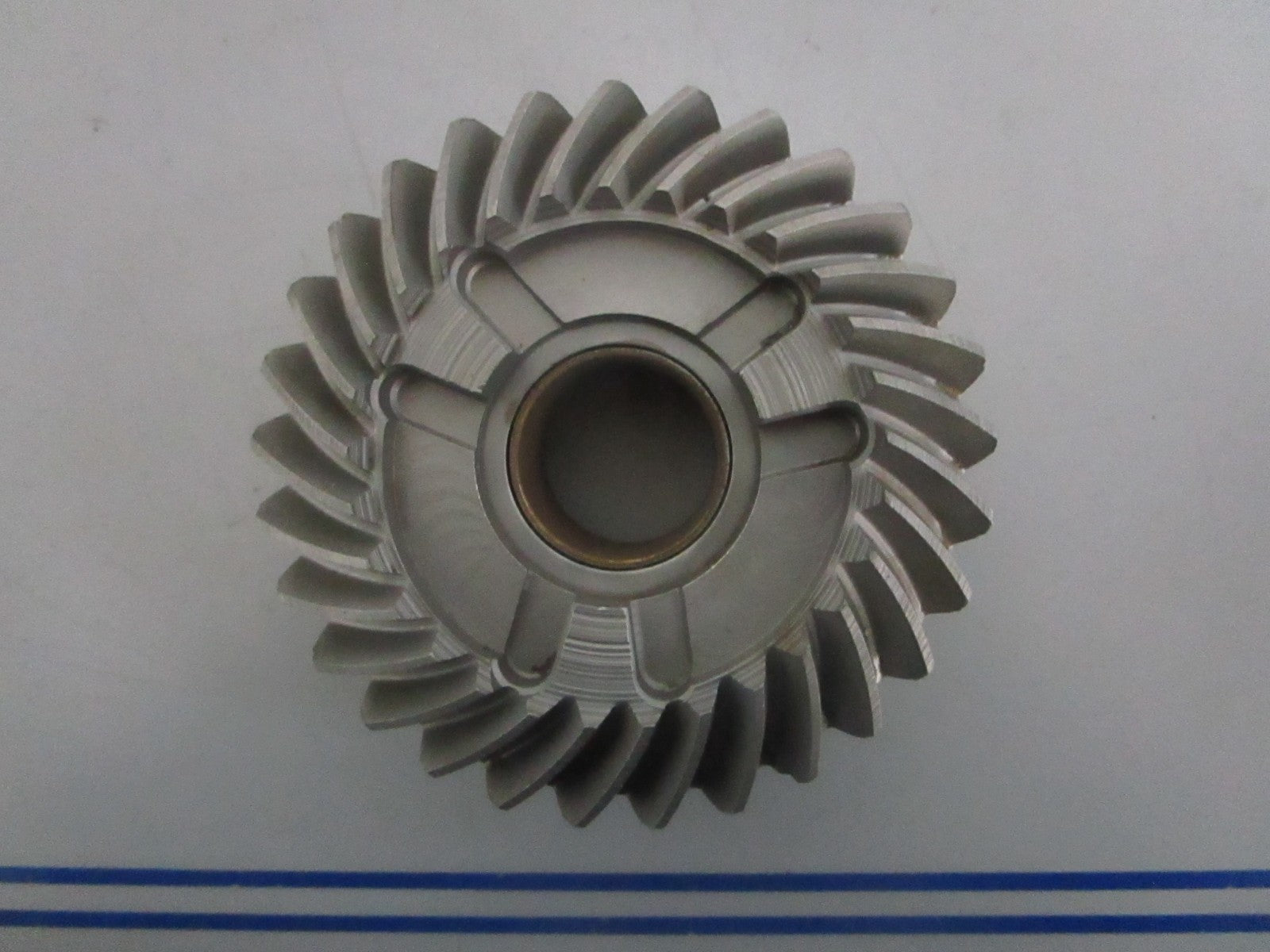 NEW OEM 387143 0387143 OMC Johnson Evinrude 29T Forward Gear 0820