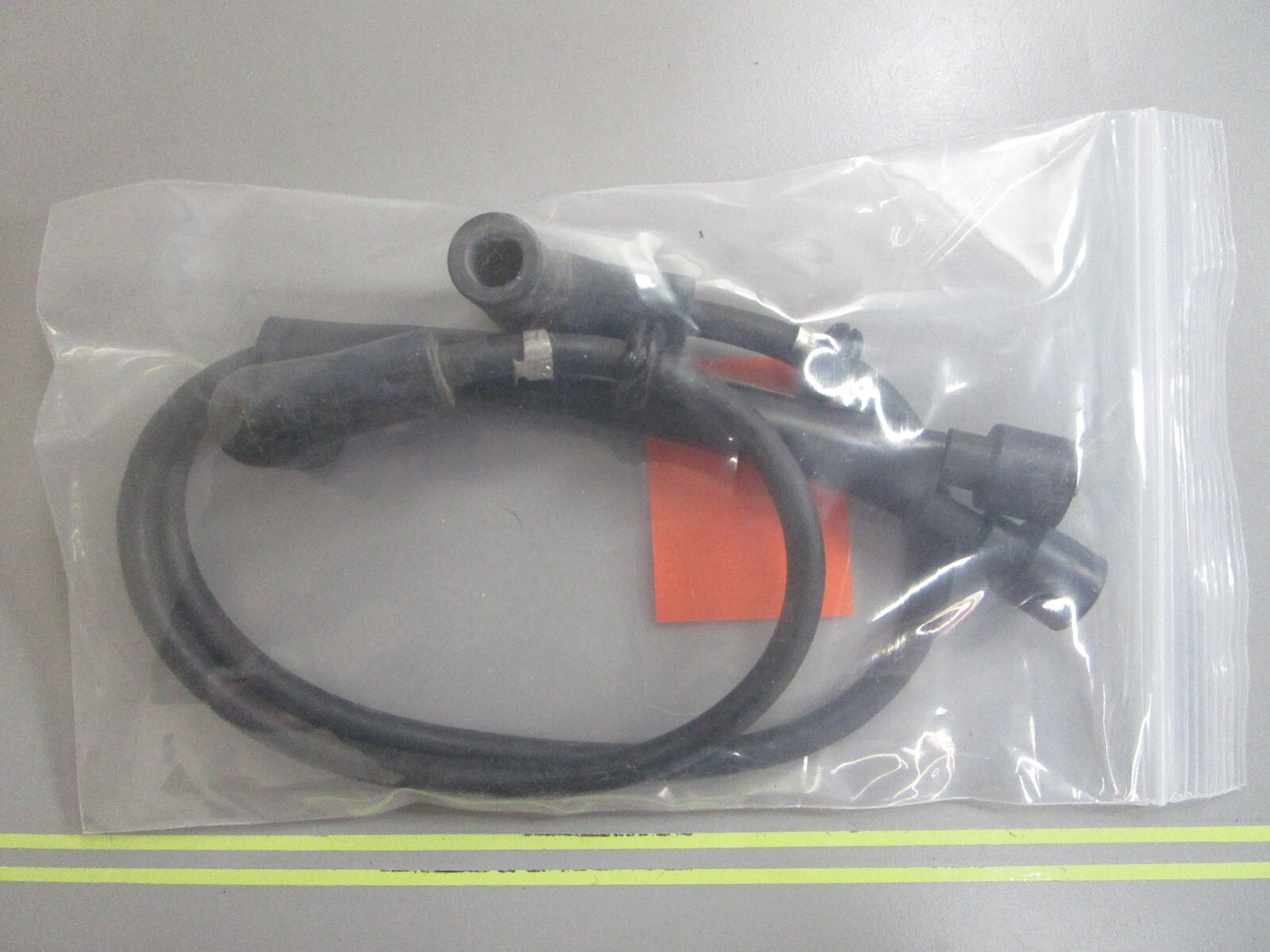 *NEW OEM* 0810 OMC Johnson Evinrude Spark Plug Lead Assembly 382670 0382670