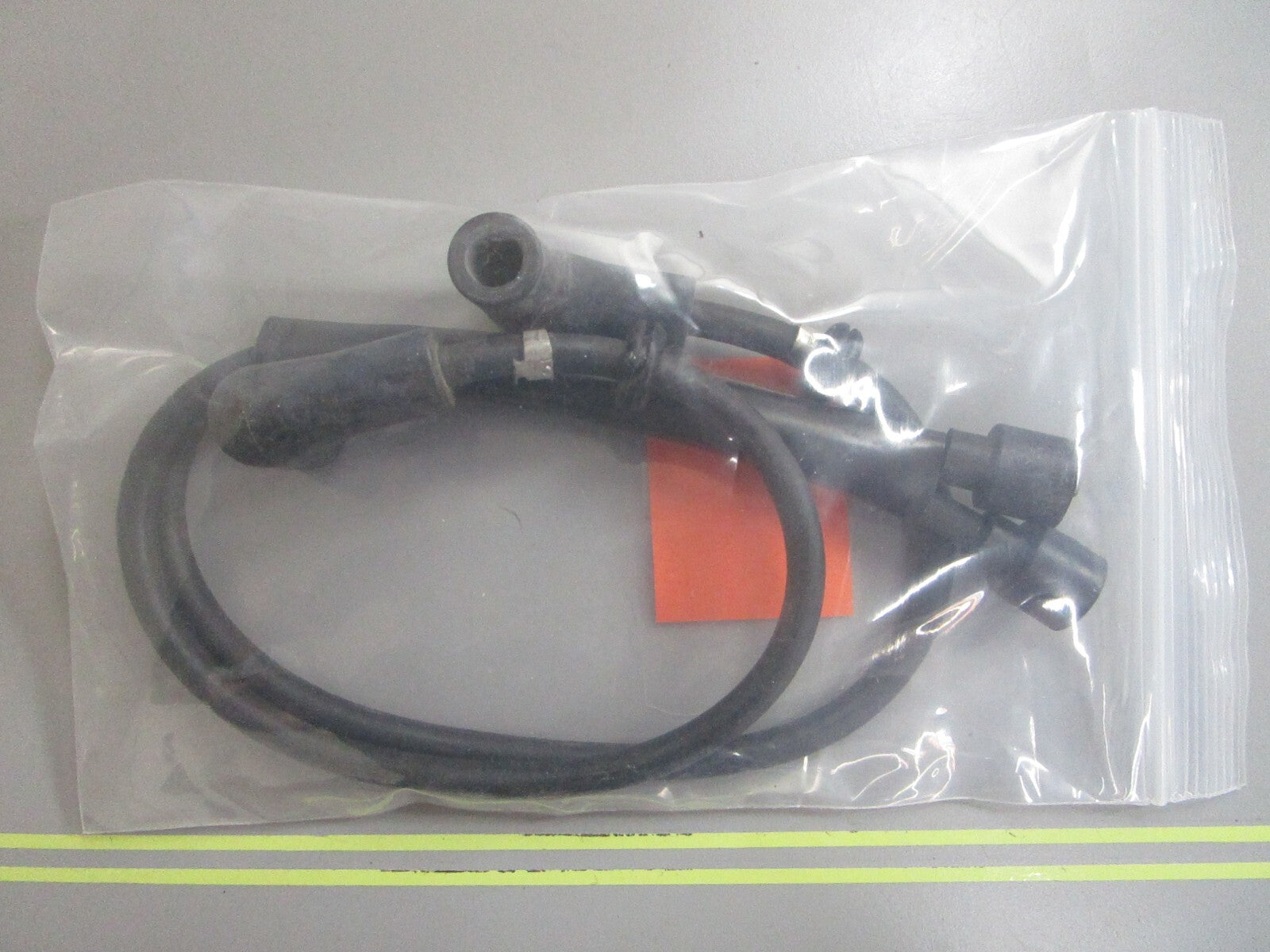 *NEW OEM* 0810 OMC Johnson Evinrude Spark Plug Lead Assembly 382670 0382670