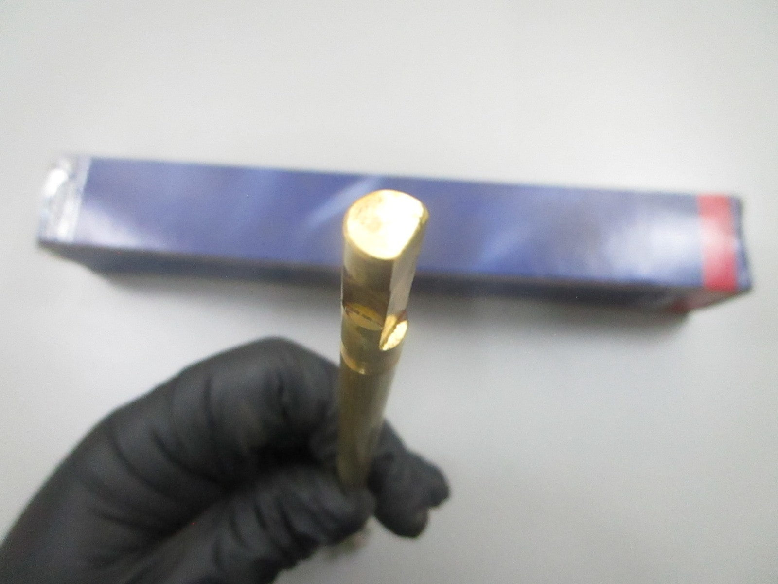 *NEW OEM* 0810 OMC Johnson Evinrude Shaft & Gear Throttle 387057 0387057