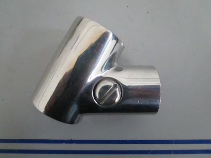 *NEW OEM* 0820 SeaDog 60° Hinged Rail Tee 290603-1