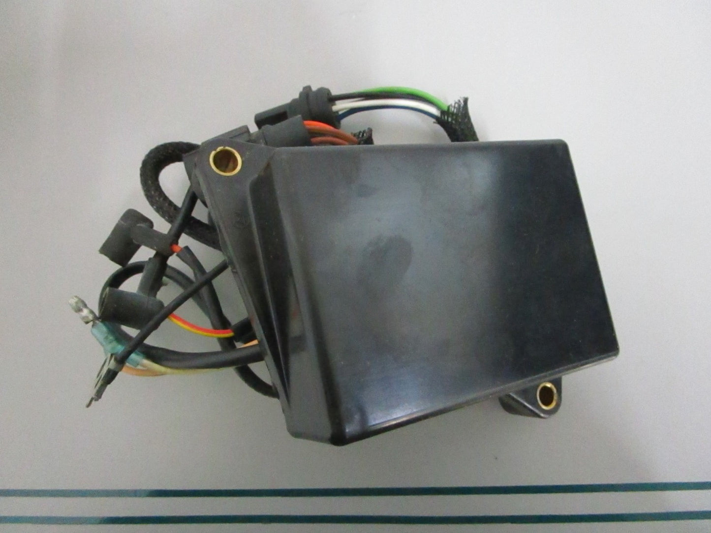 NEW OEM 585145 0585145 OMC Johnson Evinrude Power Pack 0820