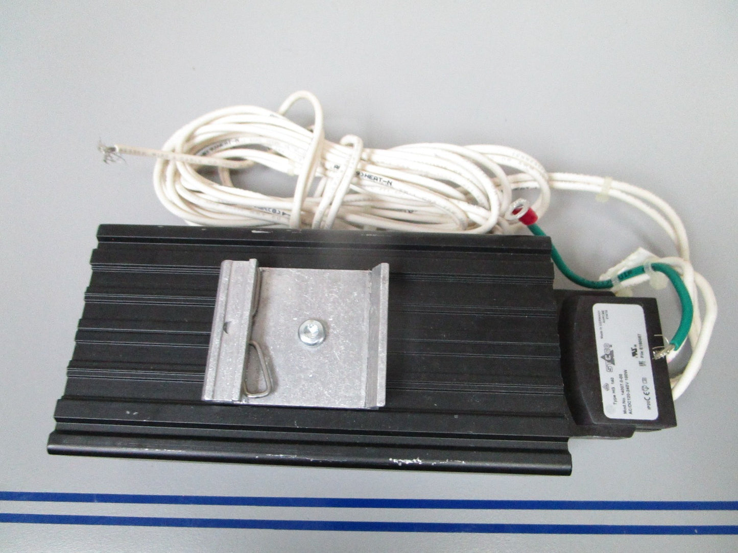 NEW OEM 14007.0-00 Stego Type HG 140 100W 120- 240 V Enclosure Heater 0720