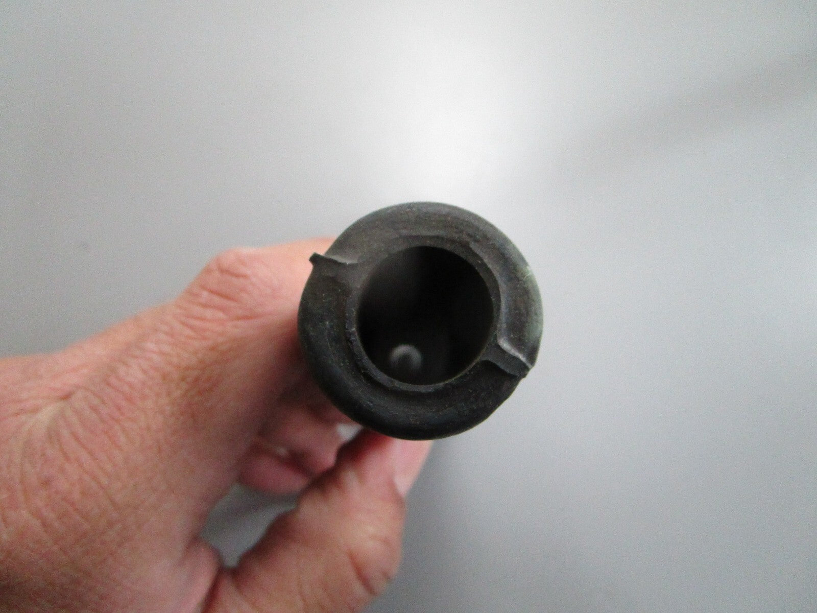 *NEW OEM* 0820 OMC Johnson Evinrude Throttle Grip 204186 0204186