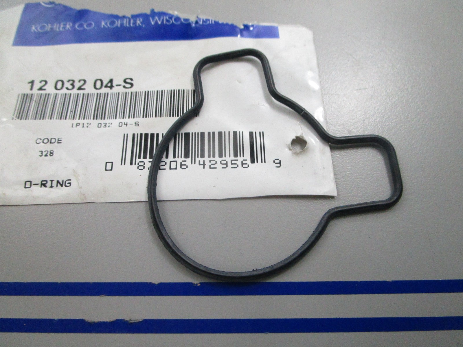 *NEW OEM* 0810 Kohler O-Ring 12 032 04-S