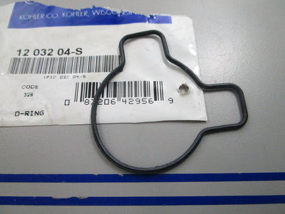 *NEW OEM* 0810 Kohler O-Ring 12 032 04-S