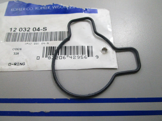 *NEW OEM* 0810 Kohler O-Ring 12 032 04-S