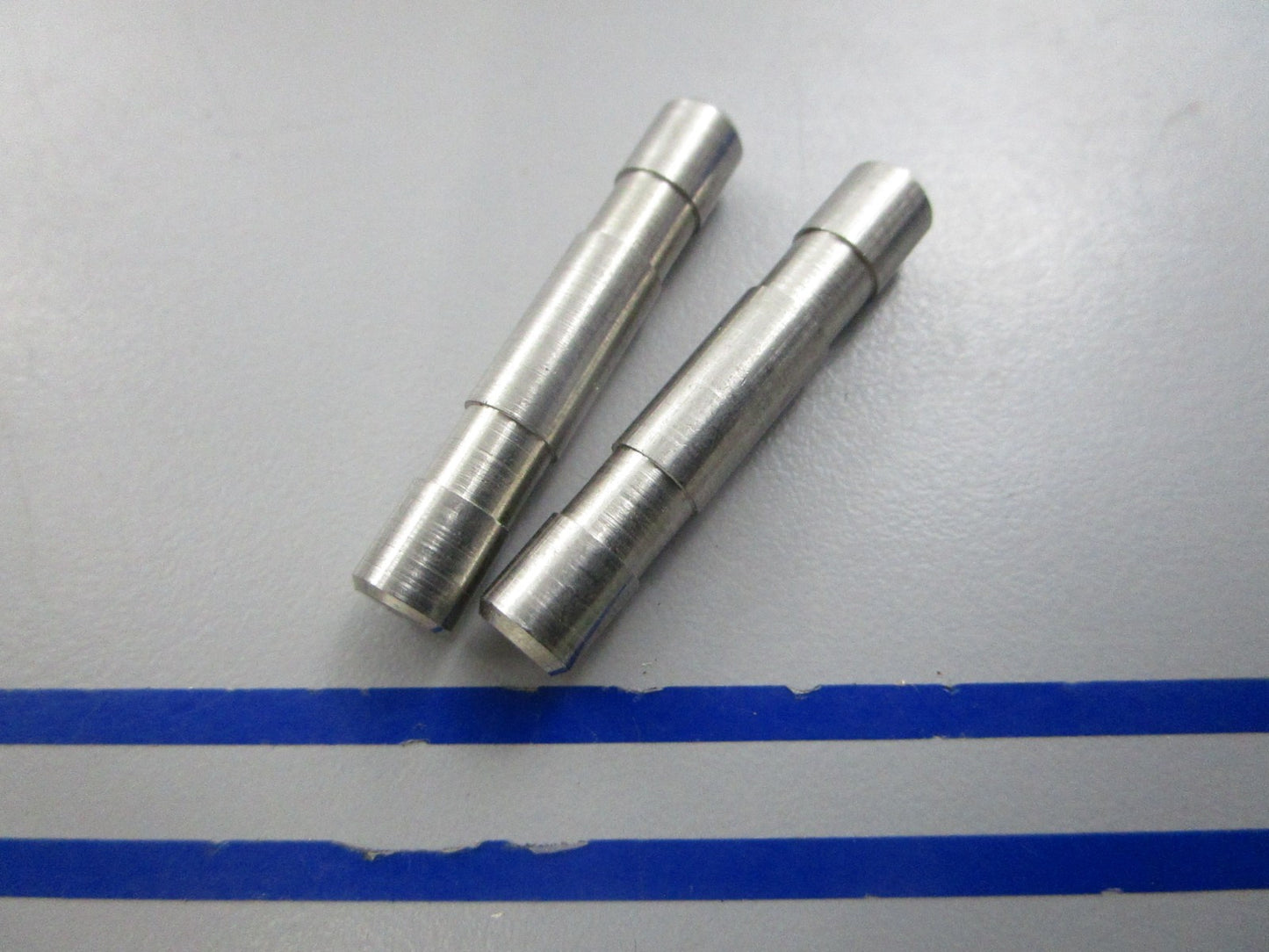 NEW OEM (LOT OF 2) 09209-06035 Suzuki Pin 0810