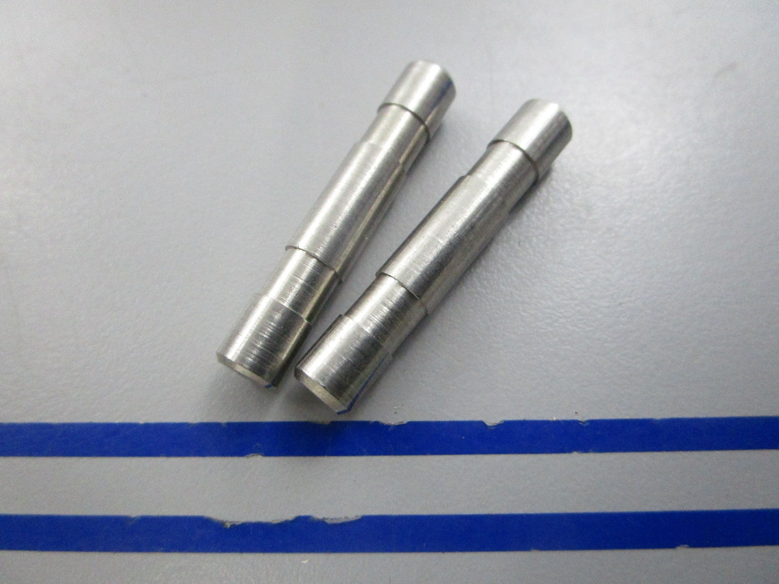 NEW OEM (LOT OF 2) 09209-06035 Suzuki Pin 0810