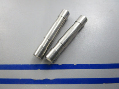 NEW OEM (LOT OF 2) 09209-06035 Suzuki Pin 0810
