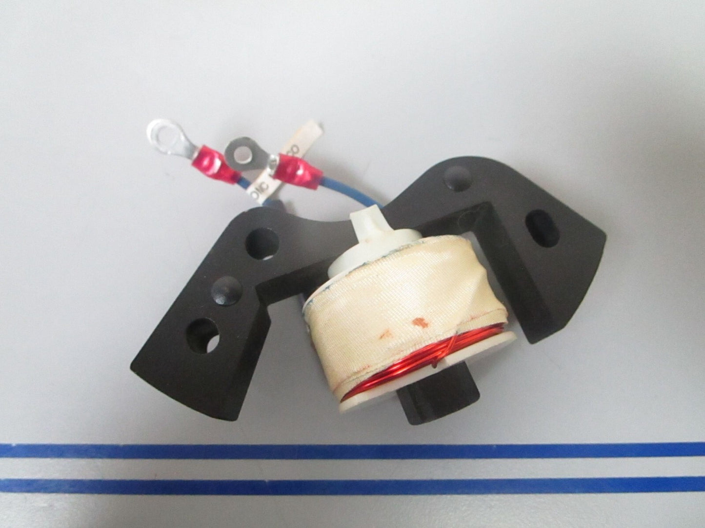 *NEW OEM* 0770 OMC Johnson Evinrude Ignition Coil & Limitation 763809 0763809
