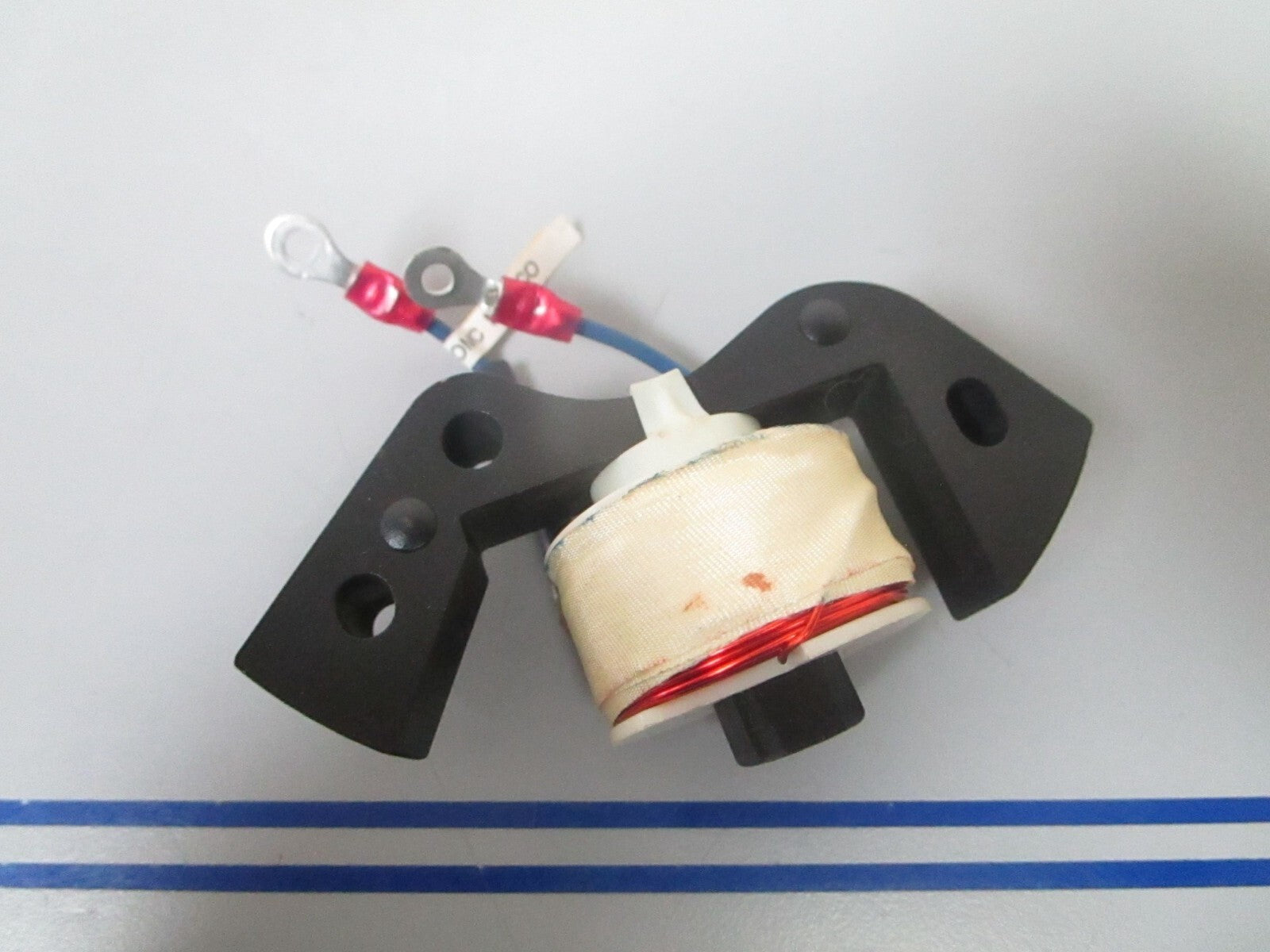 *NEW OEM* 0770 OMC Johnson Evinrude Ignition Coil & Limitation 763809 0763809
