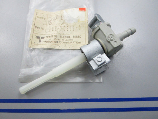 NEW OEM 369-70311-0 369703110 Tohatsu Fuel Cock Assembly 0810