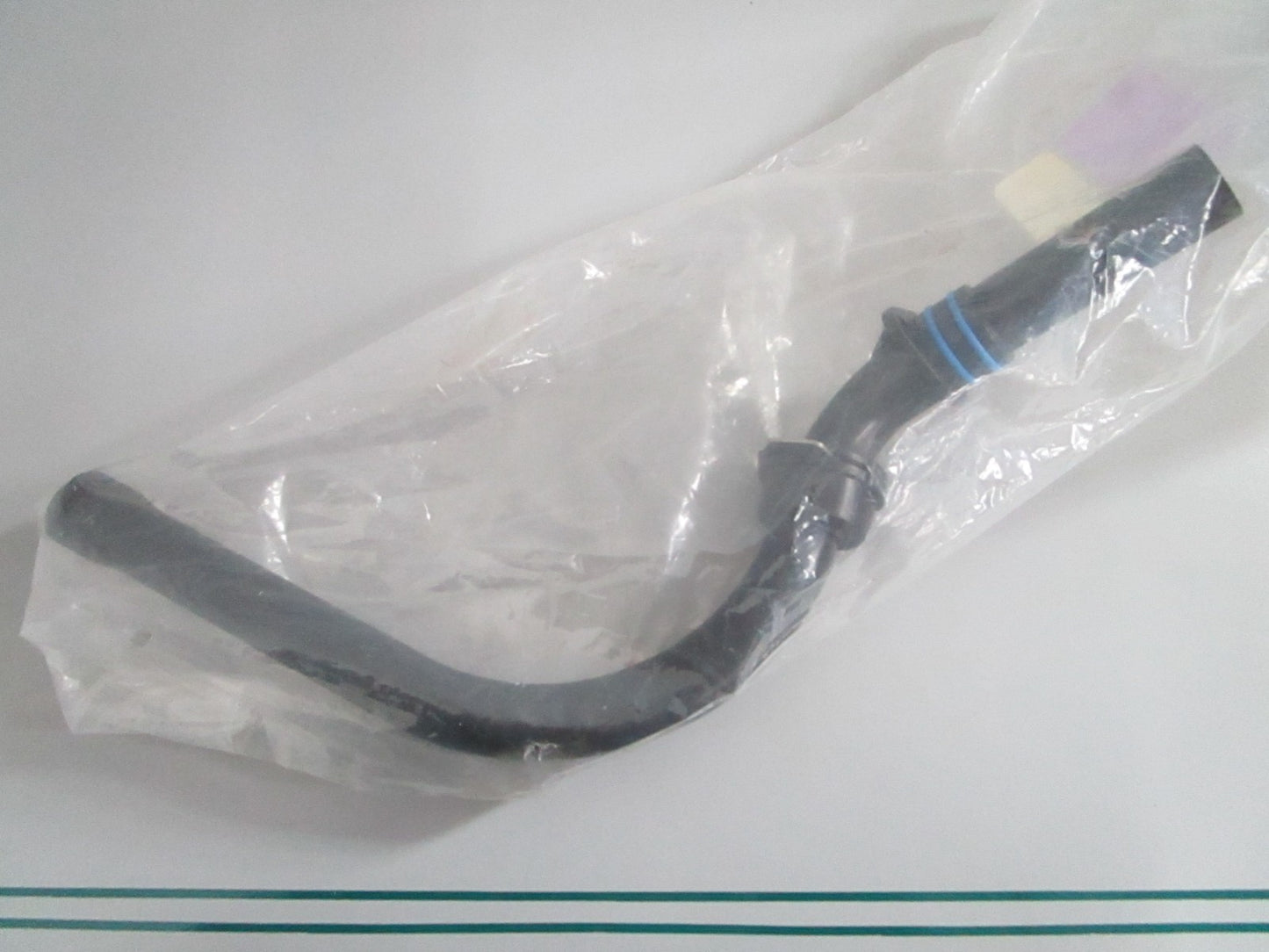 NEW OEM 420456512 Can-Am Oil Filter Tube 0820