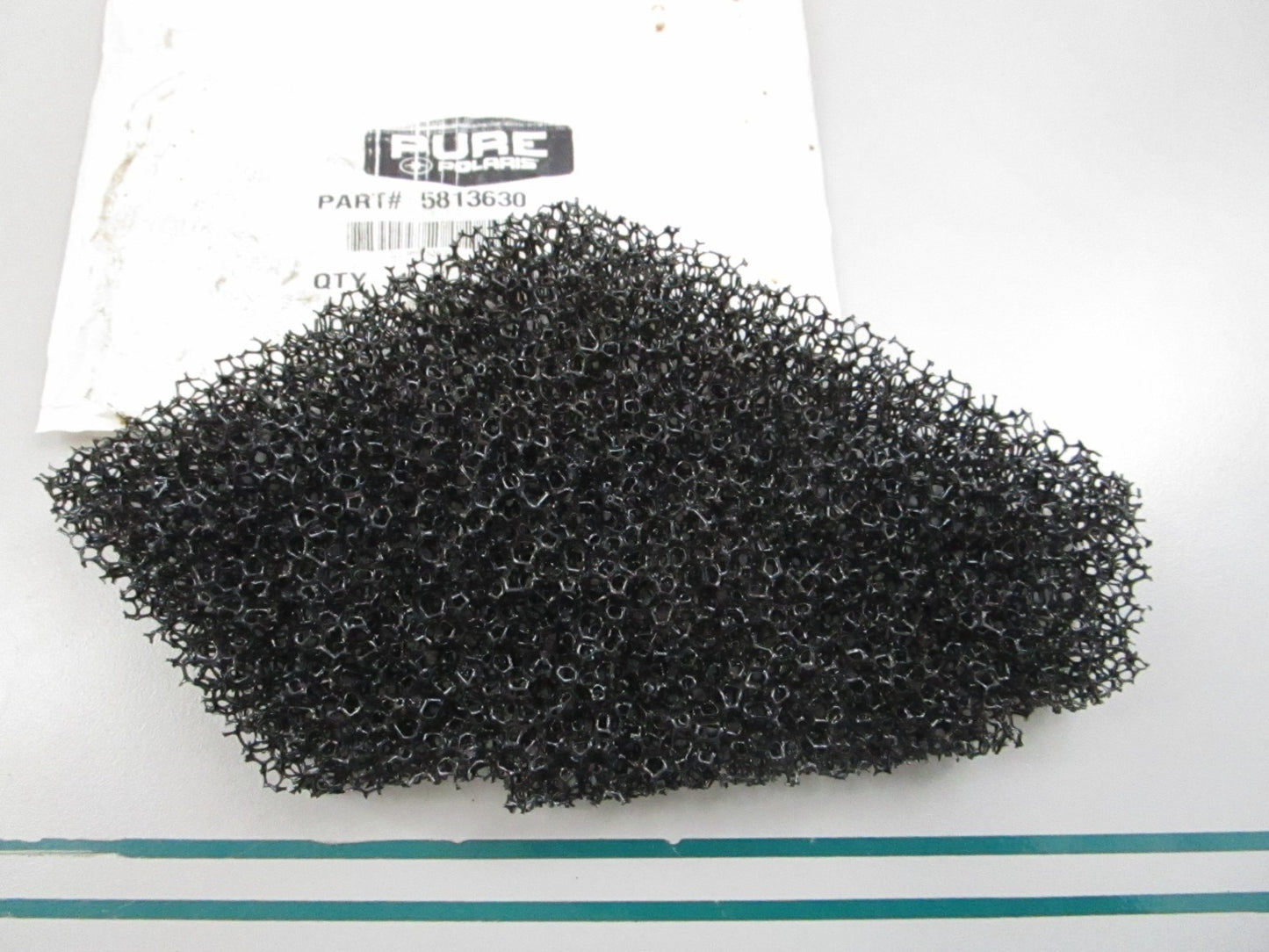 NEW OEM 5813630 Polaris Foam 0810