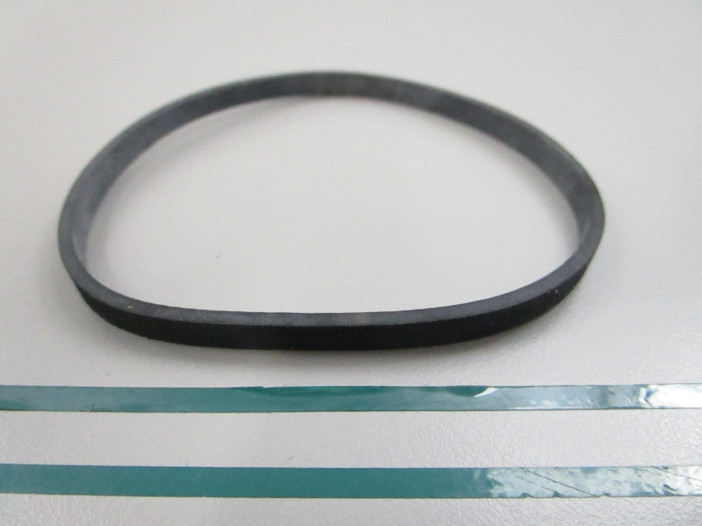 Whirlpool NEW OEM Dishwasher Door Vent Gasket WP8269259 KitchenAid NOS 0810