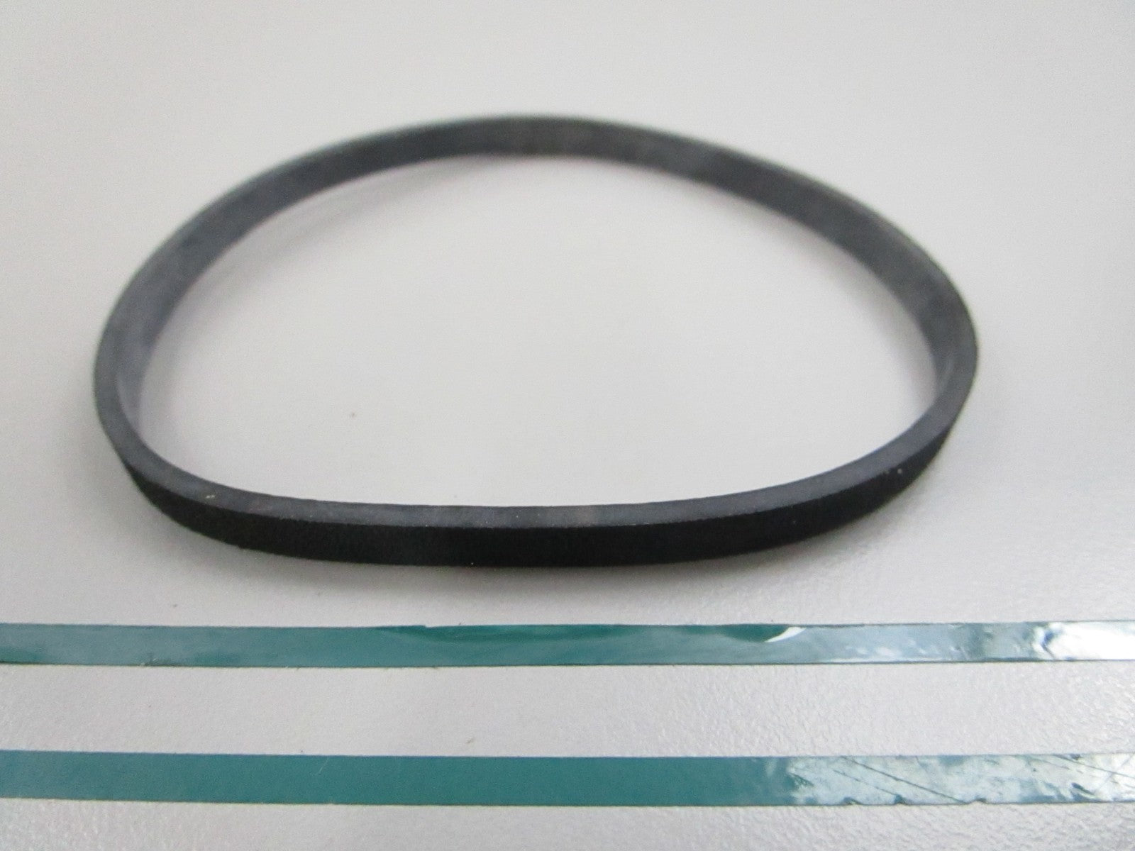 Whirlpool NEW OEM Dishwasher Door Vent Gasket WP8269259 KitchenAid NOS 0810