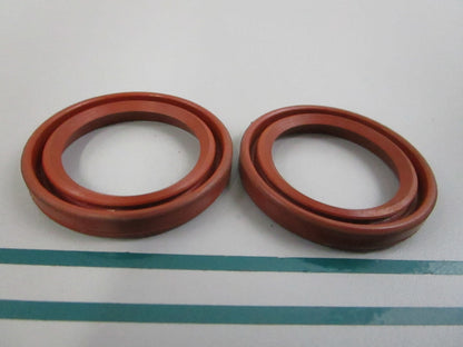 NEW OEM (LOT OF 2) 317776 0317776 OMC Johnson Evinrude Seal 0810