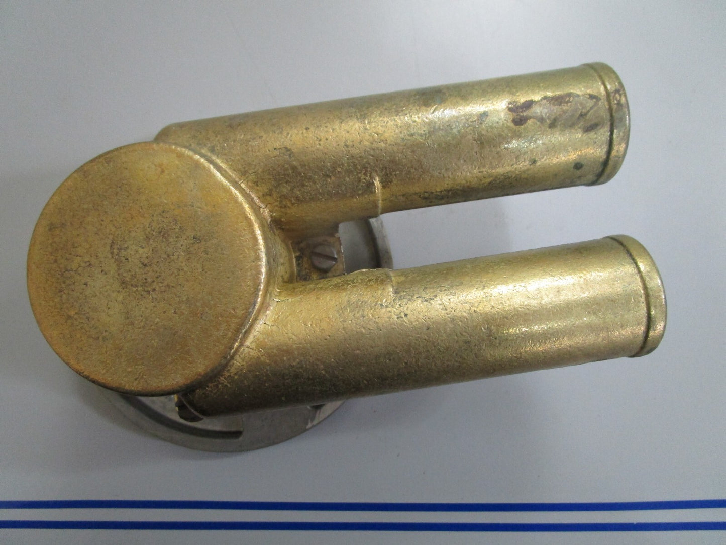 *NEW OEM* 0820 Volvo Penta Sea Water Pump 3812695