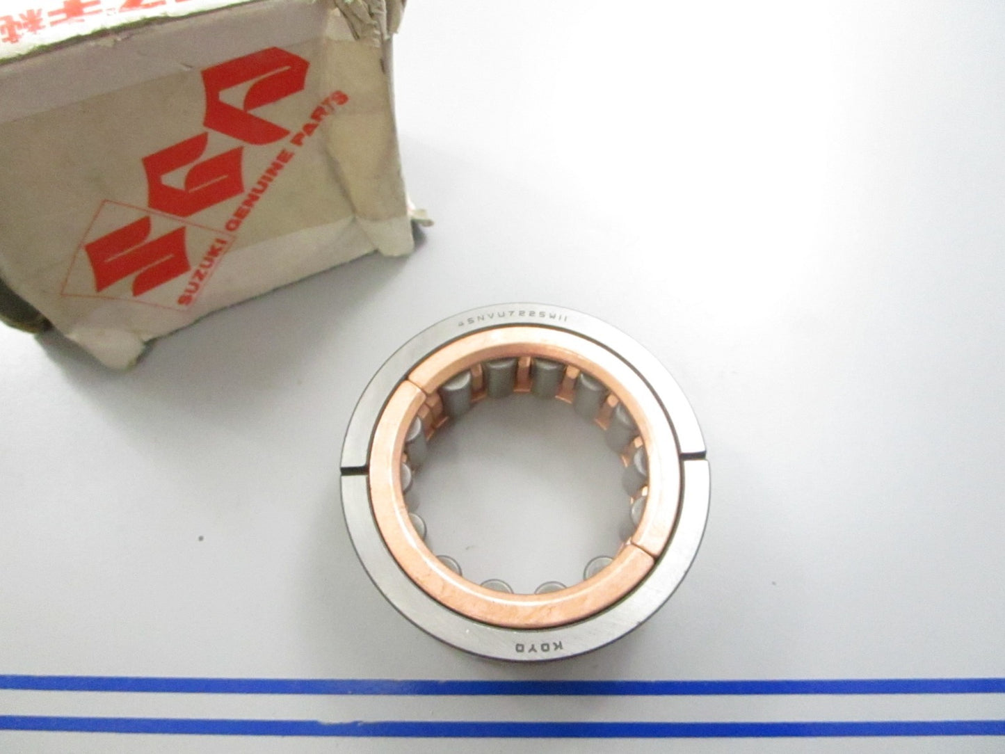 *NEW OEM* 0810 Suzuki Bearing 09269-45004