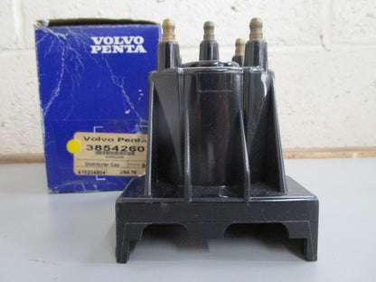 *NEW OEM* 0810 Volvo Penta Distributor Cap 3854260