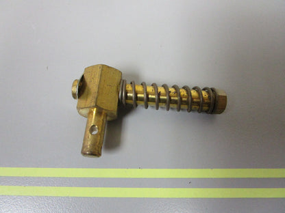 *NEW OEM* 0810 Volvo Penta Cube 833463