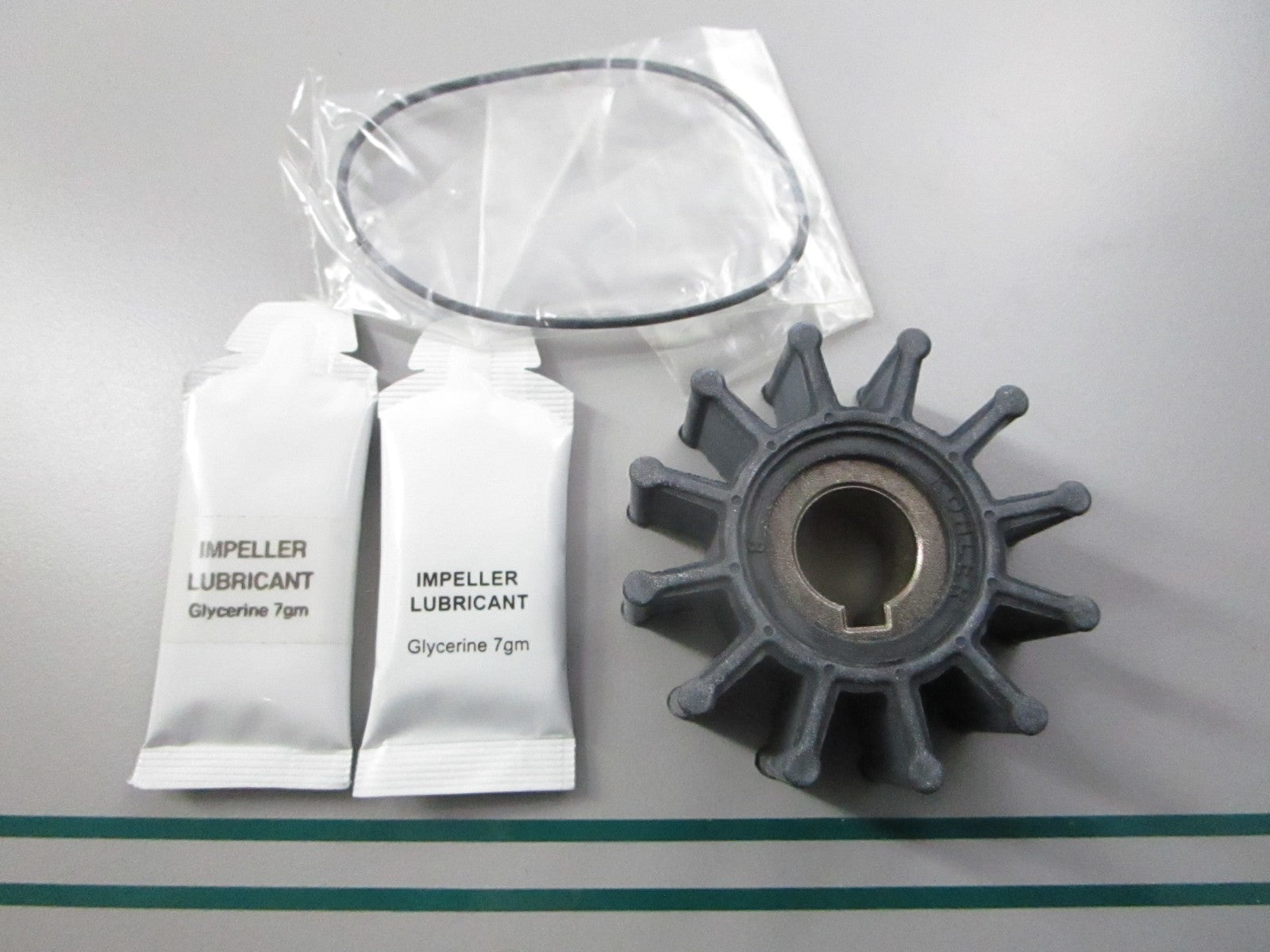 NEW OEM 229826 Kohler Impeller 0810