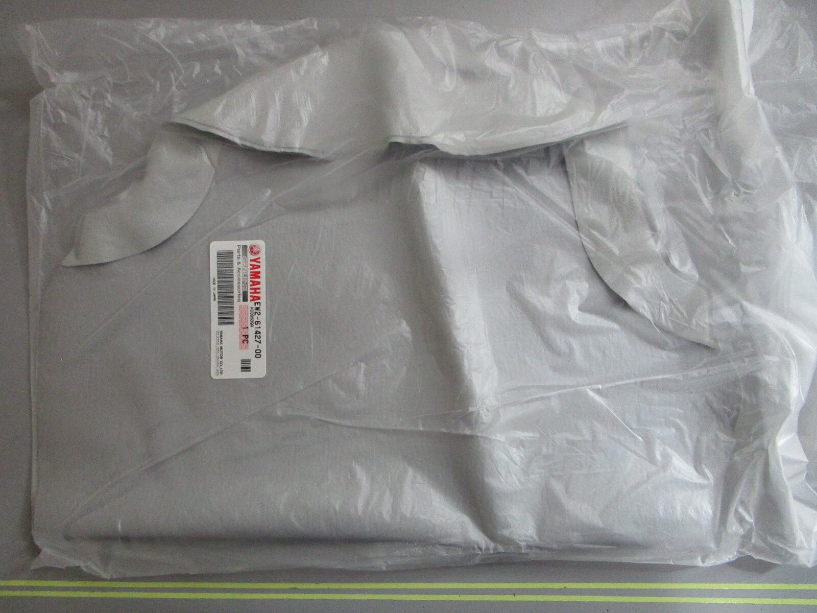 *NEW OEM* 0820 Yamaha Pad Cover EW2-61427-00-00