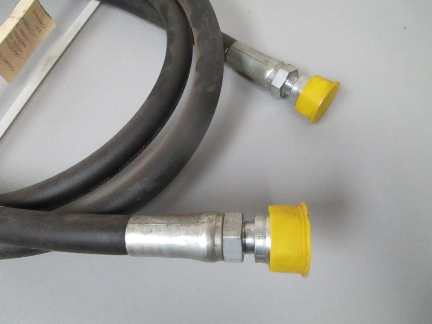 *NEW OEM* 0720 Crown Hydraulic Hose 064372-049