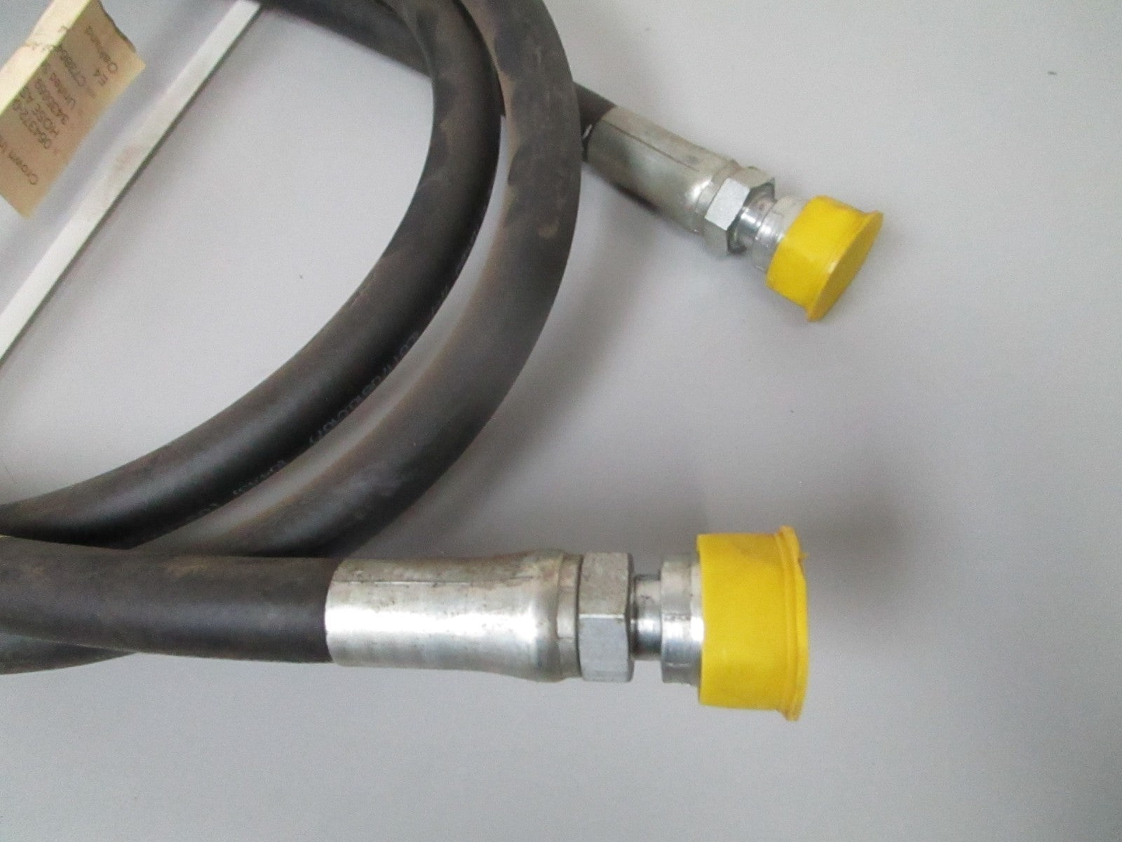 *NEW OEM* 0720 Crown Hydraulic Hose 064372-049