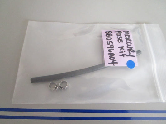 *NEW OEM* 0720 Mercury Quicksilver Hose Kit 880596A04