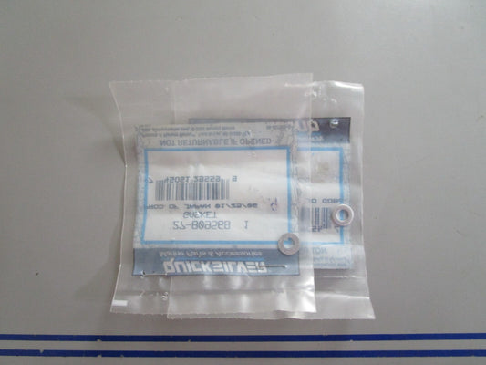 *NEW OEM* (LOT OF 2) 0810 Mercury Quicksilver Gasket 27-8095681