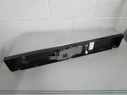 Whirlpool W11428561 NEW OEM Range Control Panel Stainless Maytag KitchenAid 0820