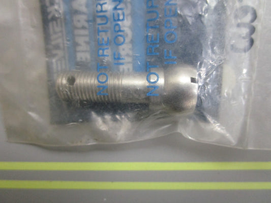 *NEW OEM* 0810 Mercury Quicksilver Screw 10-66389
