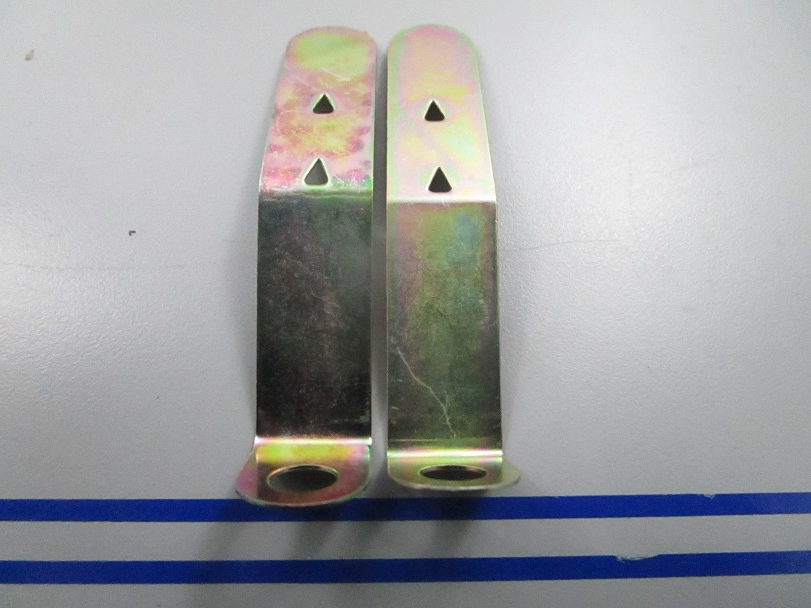 *NEW* (LOT OF 2) 0810 Oregon Shorting Clip 33-201 Replaces; 220197