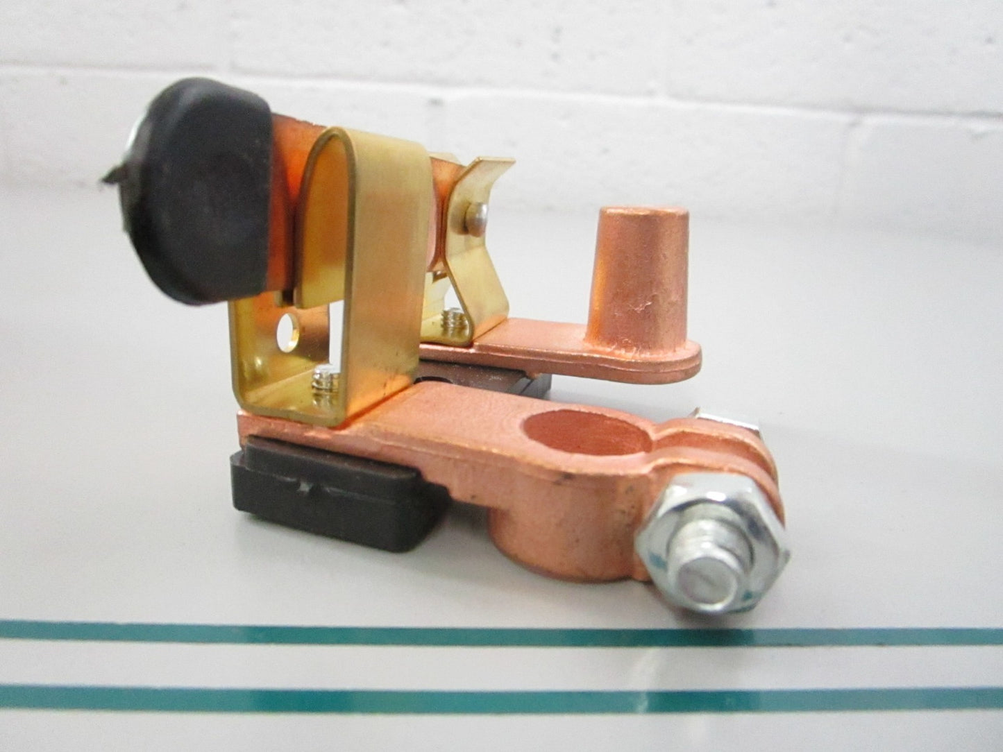 NEW 3026 Ampper Battery Switch 0810
