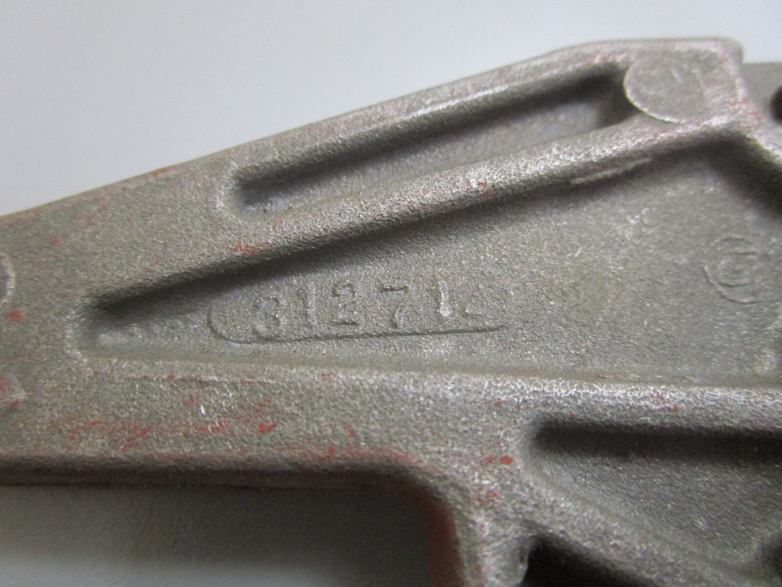 *NEW OEM* 0810 OMC Johnson Evinrude Thermostat Cover 312714 0312714