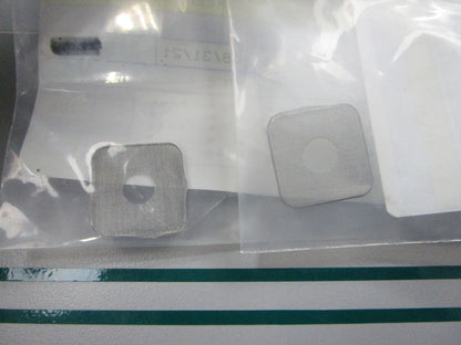 NEW OEM (LOT OF 2) 312633 0312633 OMC Johnson Evinrude Screen 0810