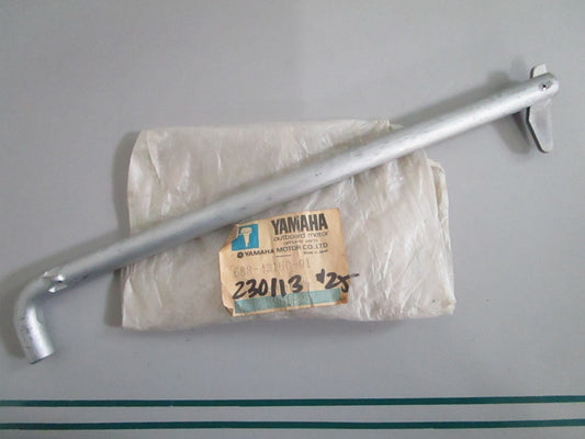 NEW OEM 688-43160-01-00 Yamaha Tilt Rod 0820