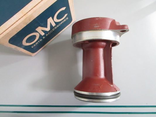 NEW OEM 386161 0386161 OMC Johnson Evinrude Bering Housing 0820