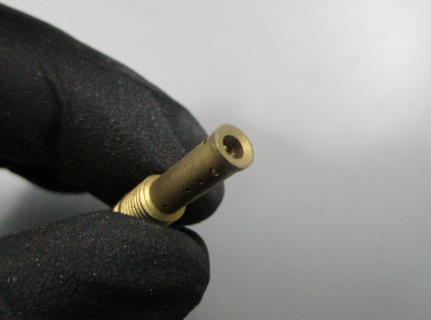 *NEW OEM* 0810 Honda Needle Jet Holder 16165-153-004