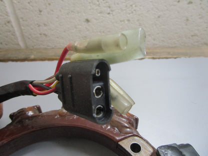 *NEW OEM* 0820 Suzuki Stator Ay 32101-94500