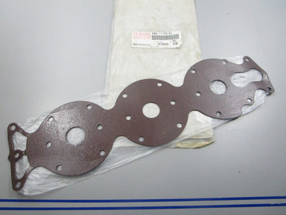 NEW OEM 688-11193-A1-00 Yamaha Head Cover Gasket 0810