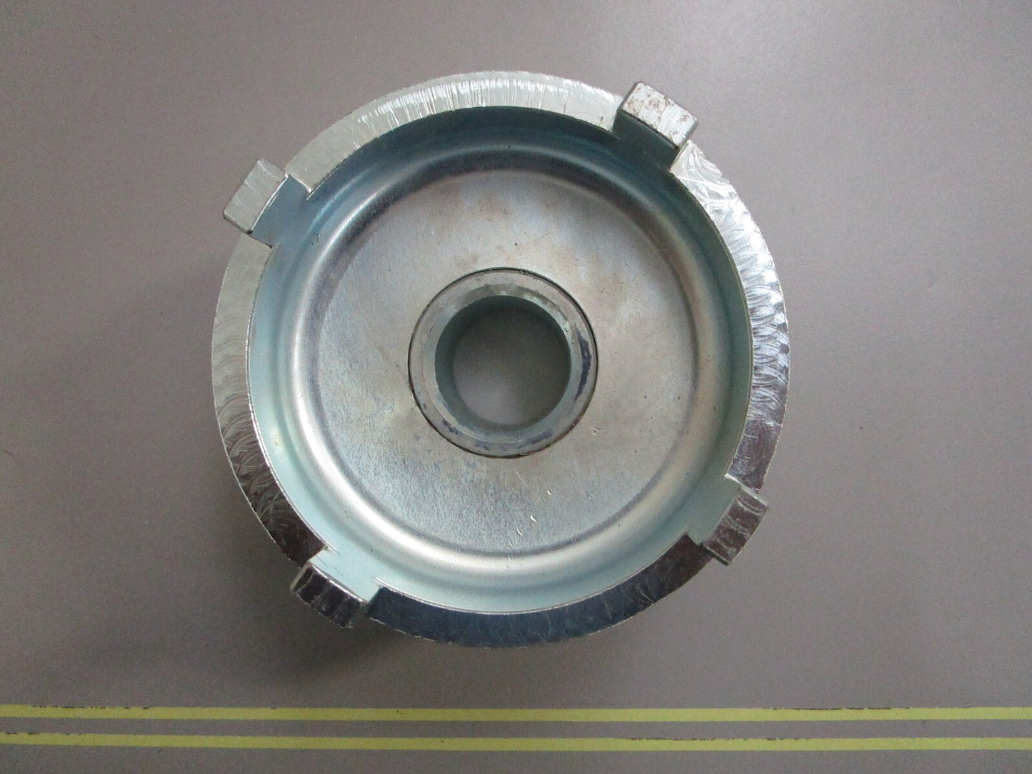 *NEW OEM* 0820 Yamaha Ring Nut Wrench YB-06677 KL-1004J