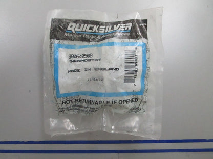 *NEW OEM* 0810 Mercury Quicksilver Thermostat 880640508