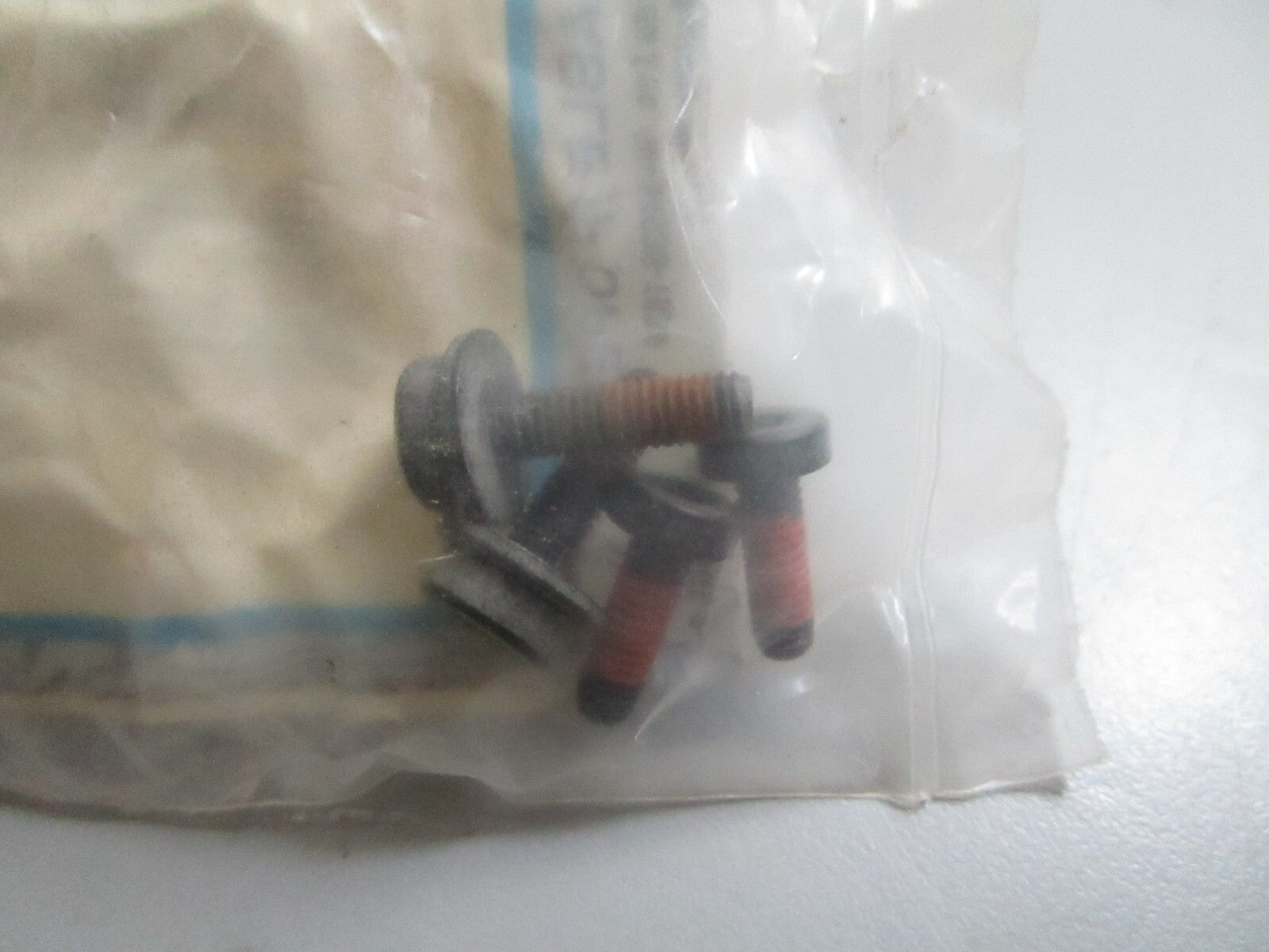 *NEW OEM* 0820 Mercury Quicksilver Attachment 10-853680