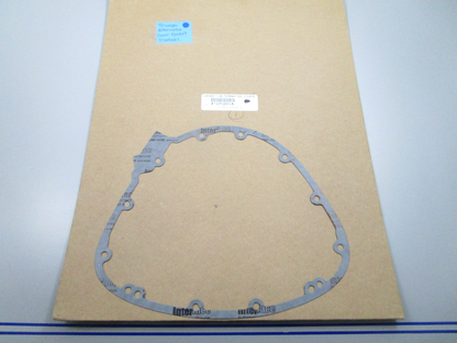 *NEW OEM* 0810 Triumph Alternator Cover Gasket T1260661