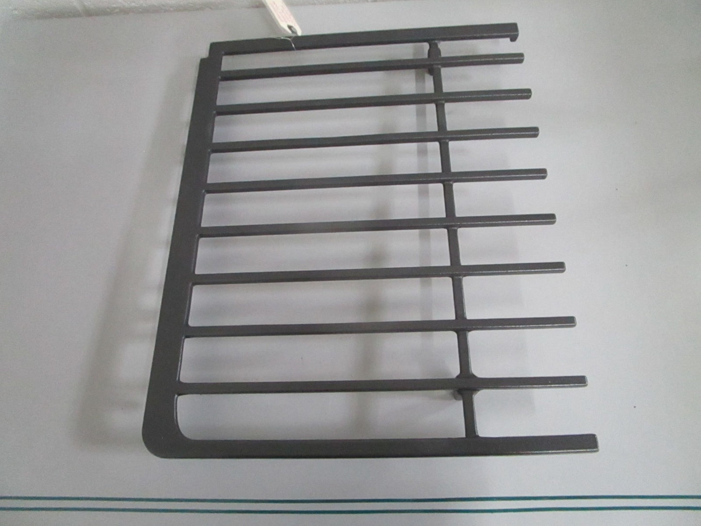 Whirlpool NEW OEM Right Side Burner Grate W11449099 NOS Gas Range Black 0820