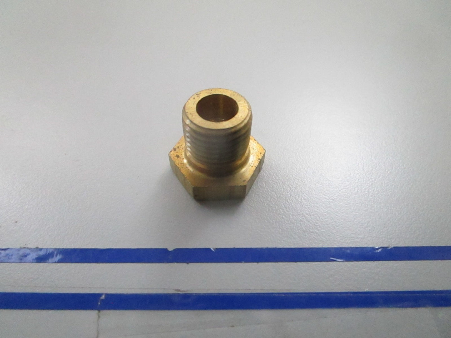 *NEW OEM* 0810 Mercury Quicksilver Fitting 22-86306